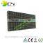 CE ROHS HIGH QUALITY P8 OUTDOOR ADVERTISING LED SCREEN DIP P8 OUTDOOR LED DISPLAY MODULE