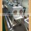 2 outlet PVC pipe Vacuum forming tank