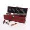 Barrel and Bottle box Wine Box