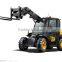 High quality Solid Industry tires IND tyres with hole on sidewall 17.5-25 20.5-25 23.5-25 26.5-25