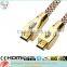 V2.0 Hot sell High speed HDMI Cable with Ethernet support 4K and 3D from 0.5-100m