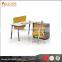 2016 New aluminum branded executive office partitions cheap funiture
