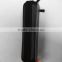For Men Colorful PU Leather Simple-style E-cigarette Case