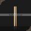 labeling / silk printing / hot stamping plastic eye cream tube                        
                                                Quality Choice