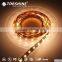 3528 smd 12v dc waterproof led light flexible strip