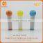 NEW design plastic lip make up packaging