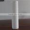 10'' Deep Groove PP Melt Blown Spun Filter Cartridge