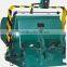 High quality paper roll cutting machine
