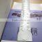 custom plastic strip in different size,clip strip ,pvc clip strip