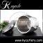 Promotion barware stainless steel ice bucket, large Ice bucket