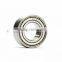 Deep groove ball bearing 6007zz