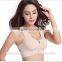 womens yoga sports bra wireless bra for yoga sports