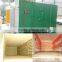 Low pollutant and noise emissions,steel hardening furnace,RT2-65-9 bogie-hearth resistance furnace