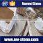 Noce Travertine,brown marble,big slab or cut to size(hot sale)