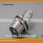 7/16 Connector Female Bulkhead Clamp for 1/2'' Superflexible Cable