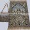 Hajj gift rug carpet muslim carpet with bag