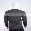 New type flame resistant and antistatic underwear with EN ISO 1149
