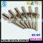 PROTRUDING CROWN STRUCTURAL KLIKLOCK RIVETS