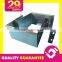 Custom Made Galvanized Sheet Metal Manufacturing for Outdoor Equipment