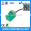 LMF4 Angular Column Type NO/NC/NO+NC Output Inductive Infrared Proximity Sensor Switch with CE