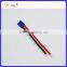 EC connector female cable, battery cable for car