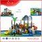 new commercial used outdoor playground equipment for sale
