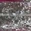 White Clear Shining Nail Art Crystal 3D Nail Decoration Rhinestone                        
                                                Quality Choice