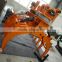 Log Grapple fit for Volvo excavator from manufacturer