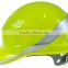 safety helmet with PC visor Industry safety helmet with PC face shield