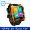 2015 New iOS Android Wrist watch with waterproof dustproof and shockproof function