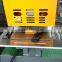 Q35Y-20 hydraulic ironworker/ iron worker/ ironworker machine