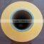 pvc cling film product type high transparency and glossiness pvc food wrapping