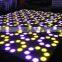 2014 NEWEST Disco Dancing Floor/ rgb color led dance floor