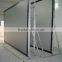 made in china portable fast fold projection screen/ projector screen