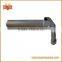 Forged Accessories Parts For Heavy Mining Equipment