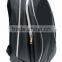 cooler backpack (black color)