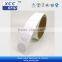 Hot selling! Round rfid wet inlay sticker custom URL