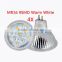 LED spotlightLED MR16 3W Warm White SMD2835 led spotlight spot light