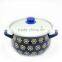Enamel Kitchen Utensil