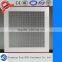 Ventilation system mesh air grille