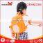 Designer kids novelty backpack wholesale 3D hiking backack bags for kids gift