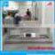 Plasma Enhanced Dual Sliding Furnace Solar RTP Tube Furnace With Flanges for Fast Heating/Cooling