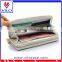 Elegant Women Wallet Purse Colorful Clutch Zip Case Lady's Long Handbag