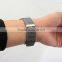 TPU Genuine Smart Watch Bracelet Leather watch Band /Leather Strap Wristband For SAMSUNG GEAR S R750