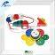 Nursery School Kid's Educational Toy 54PCS Big Button Tub