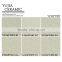 YJX6PT05T-05 60x60 tile 3d Foshan porcelain tile 3d floor tile full glazed polished tile