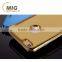 3D Mirror Smart View Clear Flip Phone Case Cover For Apple iPhone 5 5S 6 6S Plus case