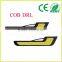 China Manufacturer wholesale high bright daytime running light 17cm cob drl led