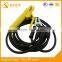 High flexible rubber material tinned copper control wire for welding