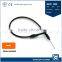 Dragon Guard Loop to Pin EAS Anti-Theft One Loop Lanyard With Pin, Single Loop Lanyard